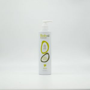BiolivOil Bodywash