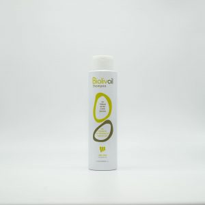 BiolivOil Shampoo