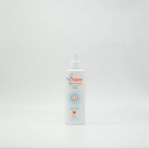 BioSolaire Baby 50+<br>Latte